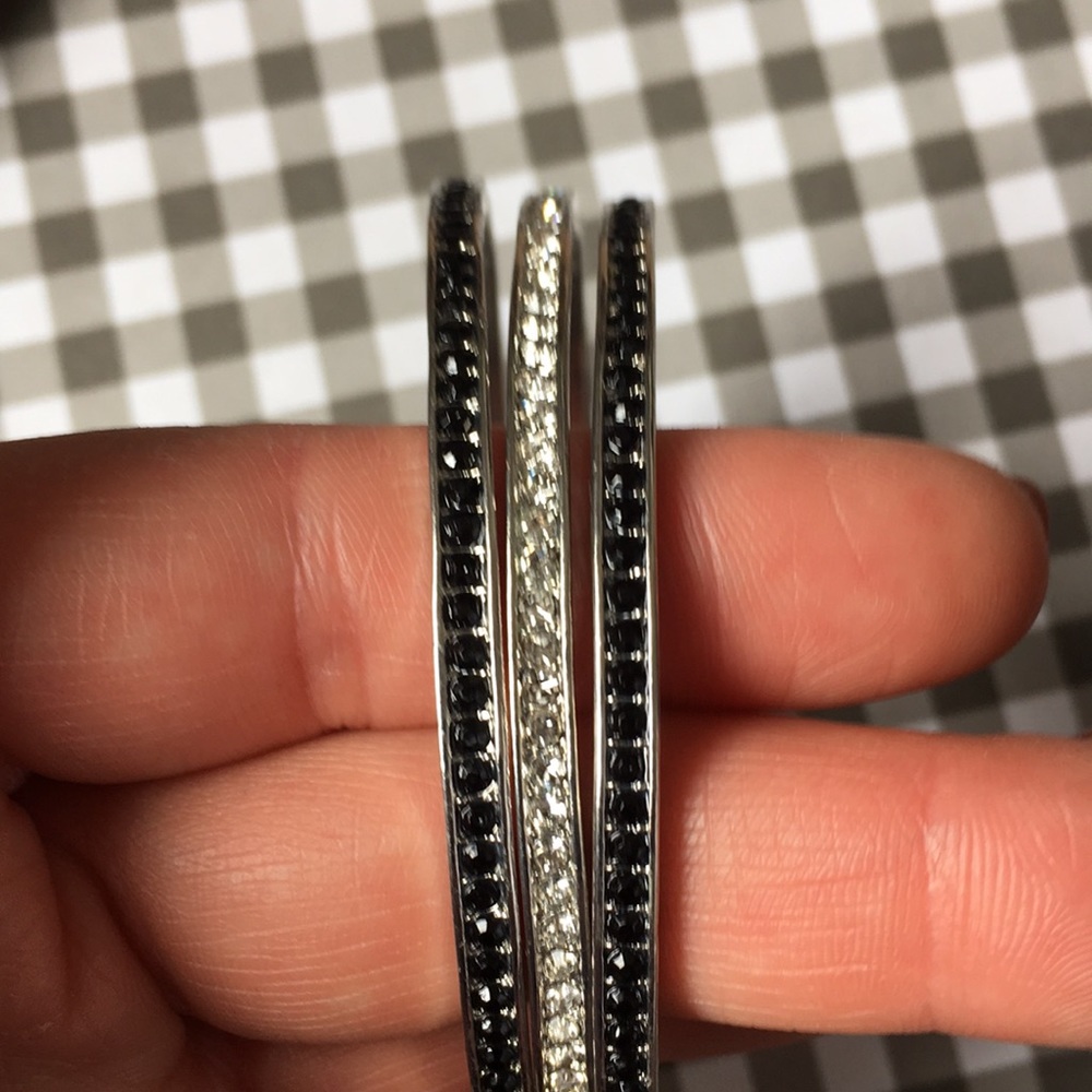 Trio of Bangles - Picture 2 of 4